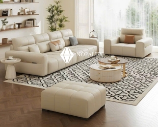 NGỌC PHÁT LUXURY