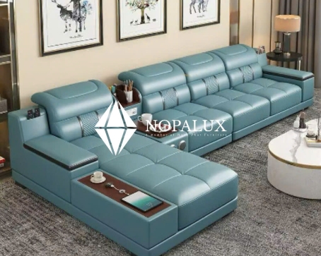 NGỌC PHÁT LUXURY