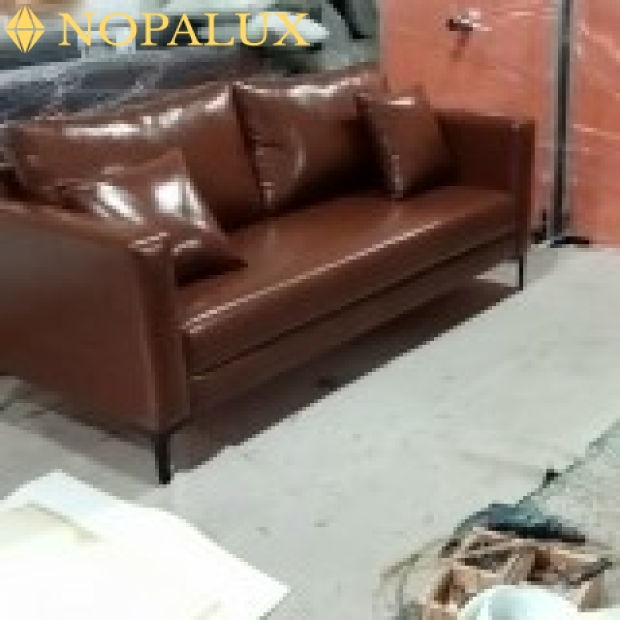 Ghế sofa cao cấp mẫu 12