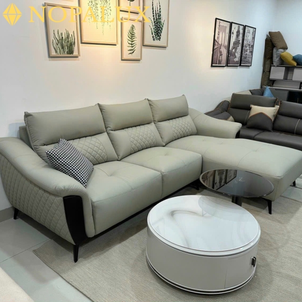 Sofa góc hiện đại NP 91