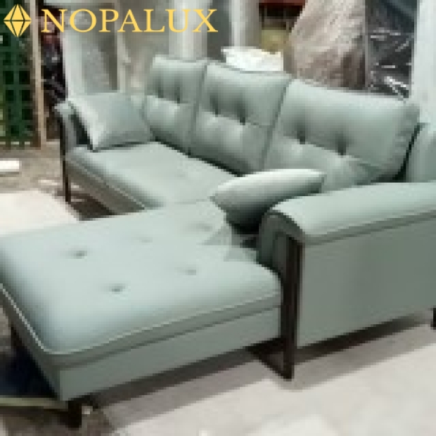Ghế sofa cao cấp mẫu 11