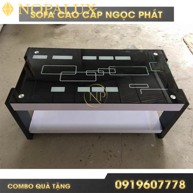 Bàn sofa NP02