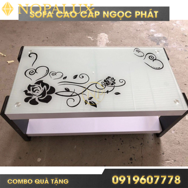 Bàn sofa NP05