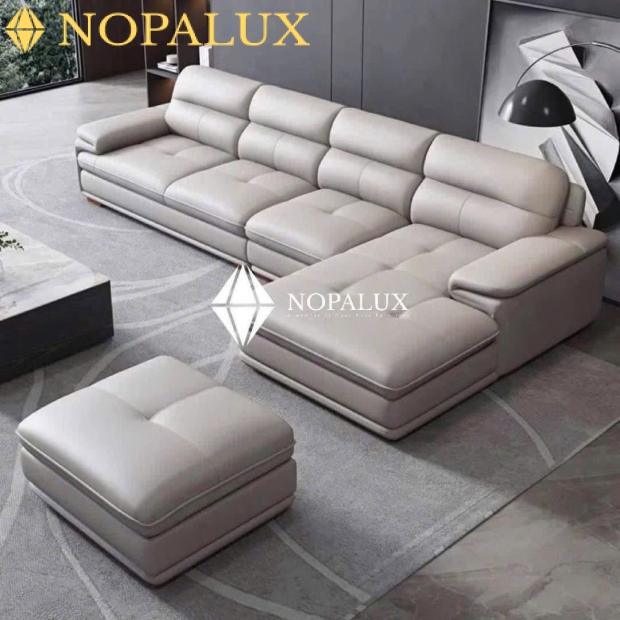 SOFA GÓC NP 166