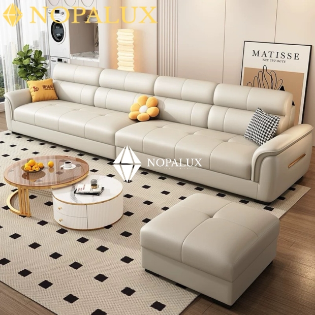 SOFA PHÒNG KHÁCH NP 300