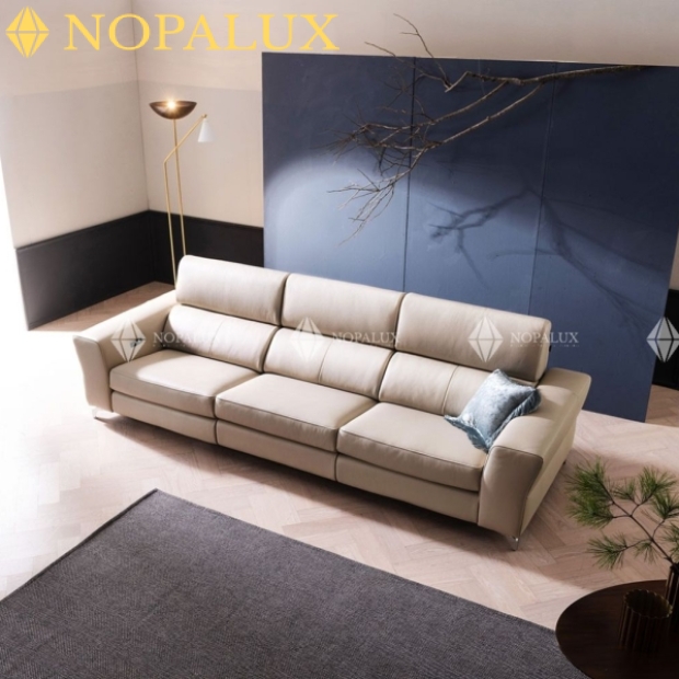 Sofa băng chỉnh điện 3 chỗ NOPA 101E