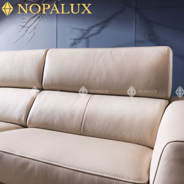 Sofa băng chỉnh điện 3 chỗ NOPA 101E