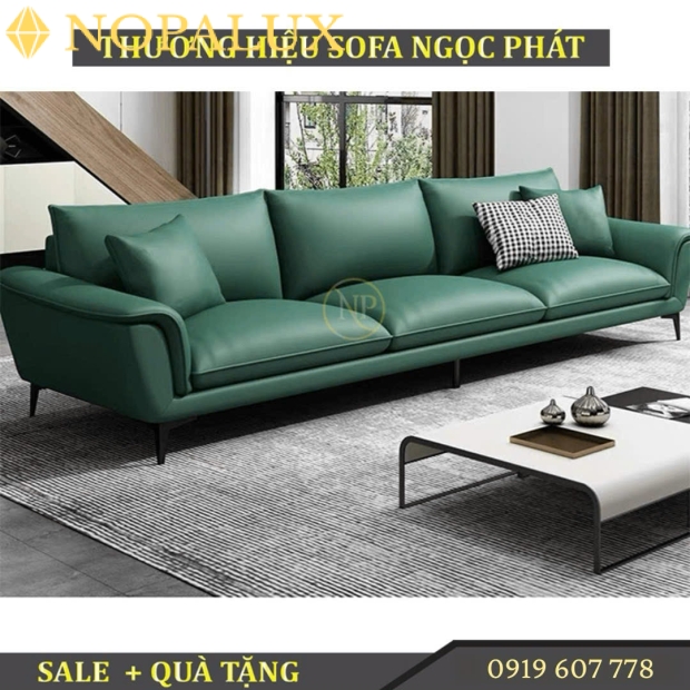 Sofa Băng NP 07