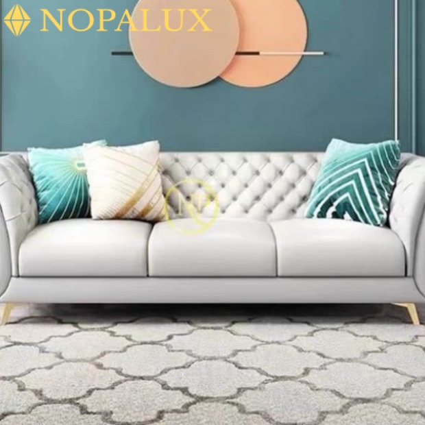 Sofa Băng Tân Cổ Điển Đẹp DN77