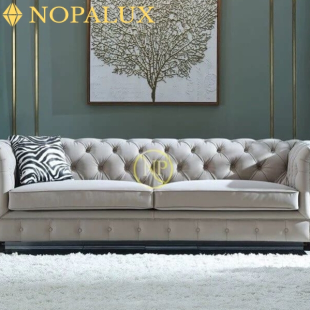 Sofa Băng Tân Cổ DN98