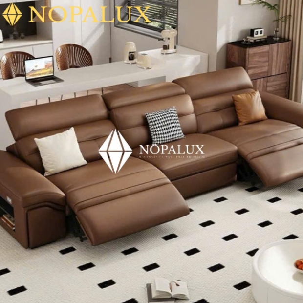SOFA CHỈNH ĐIỆN NP 105E