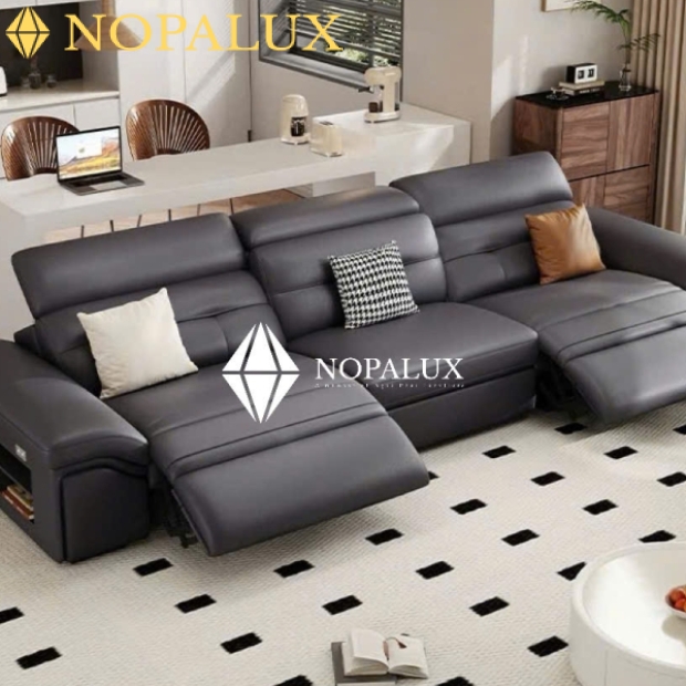 SOFA CHỈNH ĐIỆN NP 105E