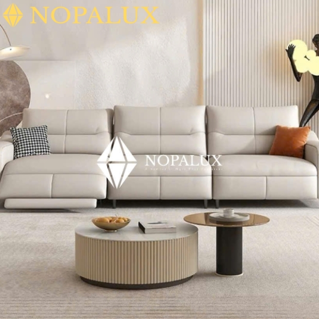 SOFA CHỈNH ĐIỆN NP 106E