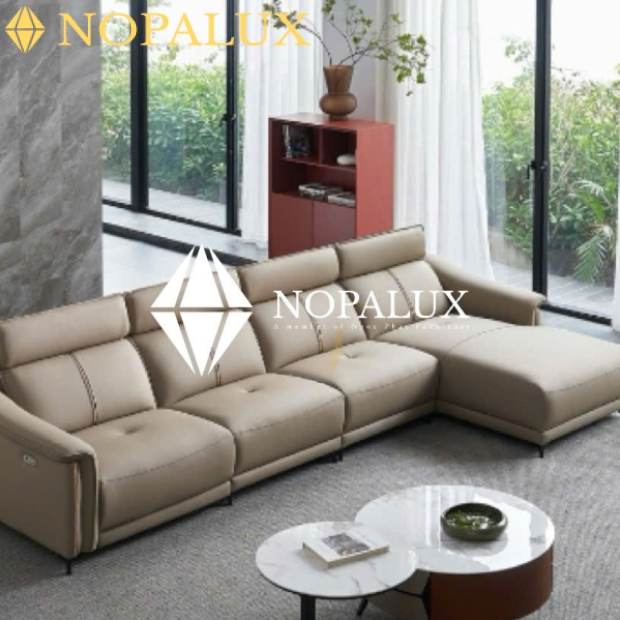SOFA CHỈNH ĐIỆN NP 108E