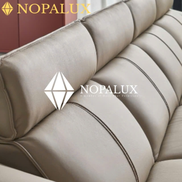 SOFA CHỈNH ĐIỆN NP 108E