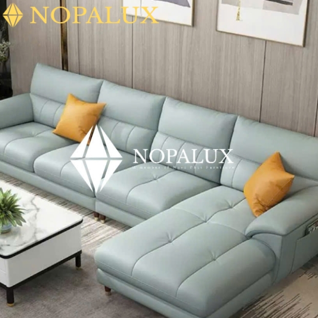 SOFA DA BÒ NP 01