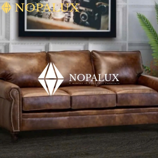 SOFA DA BÒ NP 03