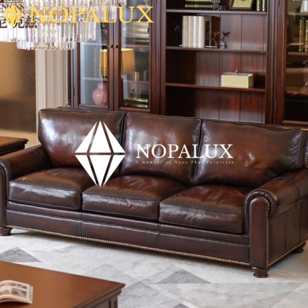 SOFA DA BÒ NP 03