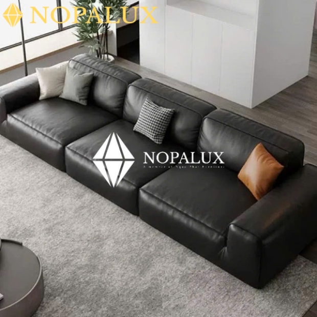 SOFA DA BÒ NP 07