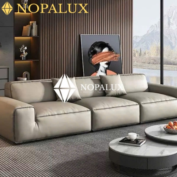 SOFA DA BÒ NP 07