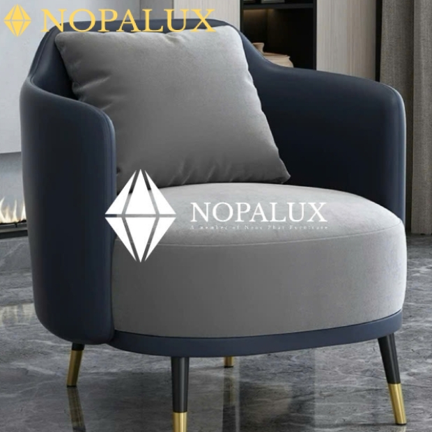 SOFA ĐƠN NP 04