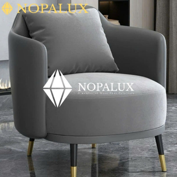 SOFA ĐƠN NP 04