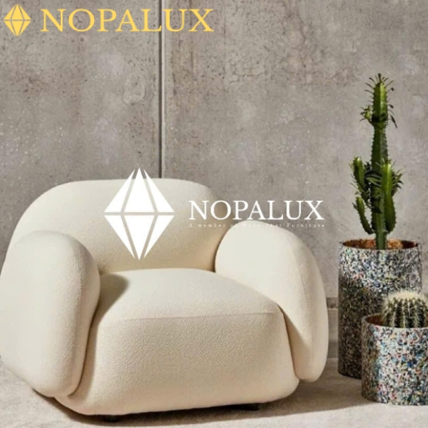 SOFA ĐƠN NP 07