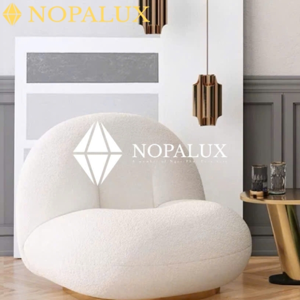 SOFA ĐƠN NP 08