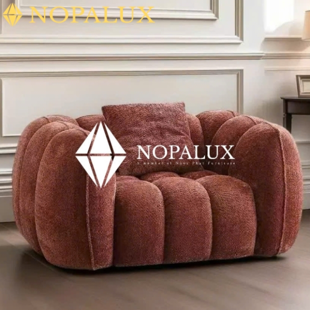 SOFA ĐƠN NP 09