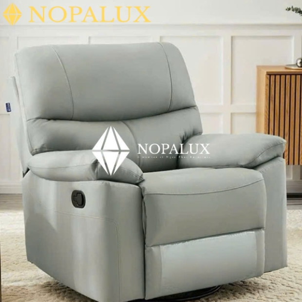 SOFA ĐƠN THƯ GIÃN CHỈNH CƠ NP 11