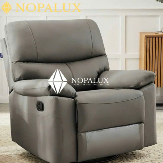 SOFA ĐƠN THƯ GIÃN CHỈNH CƠ NP 11