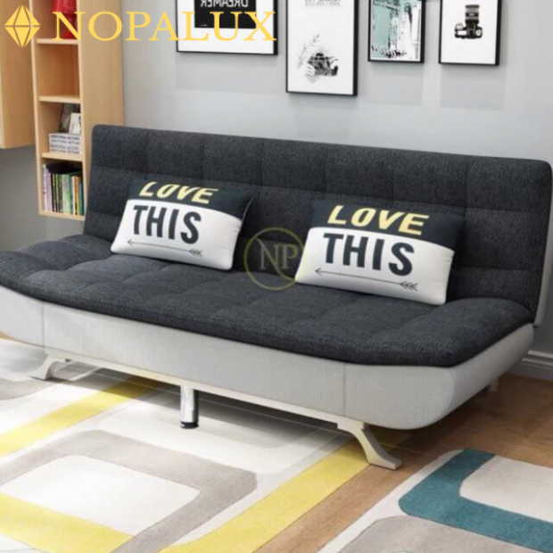 Sofa Giường Bật DN106