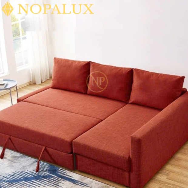 SOFA GIƯỜNG KÉO NP 002