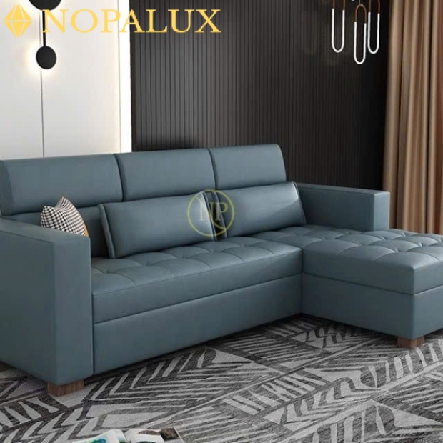 SOFA GIƯỜNG KÉO NP 005
