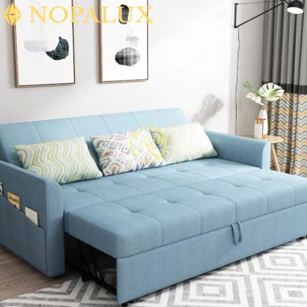 SOFA GIƯỜNG KÉO NP 102