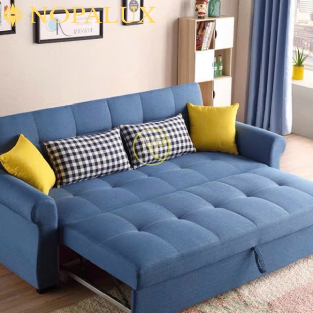 SOFA GIƯỜNG KÉO NP 103