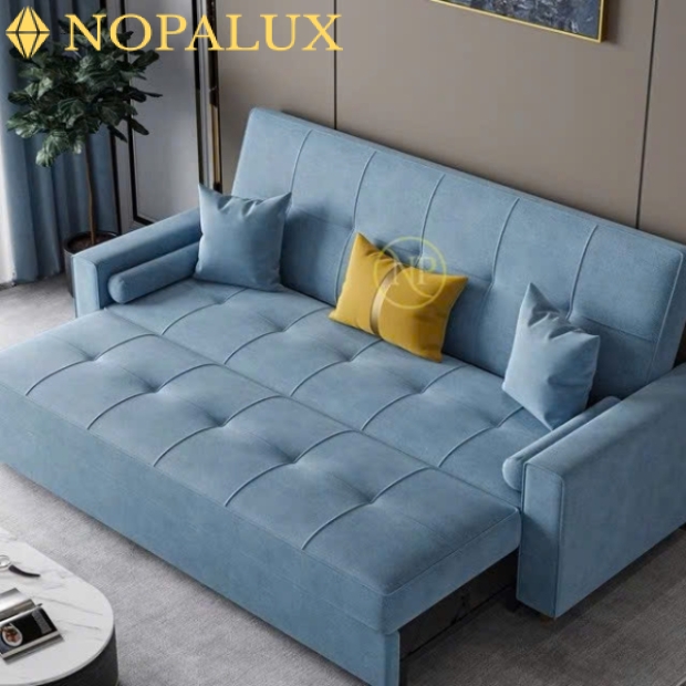 SOFA GIƯỜNG KÉO NP 104