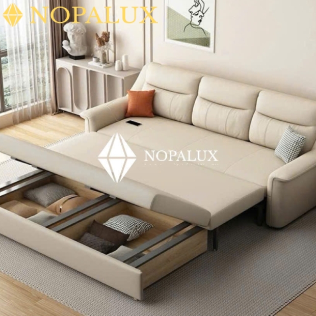 SOFA GIƯỜNG KÉO NP 109