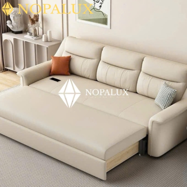SOFA GIƯỜNG KÉO NP 109