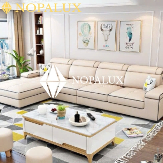 SOFA GÓC NP 170