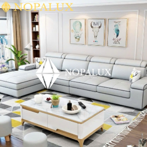 SOFA GÓC NP 170