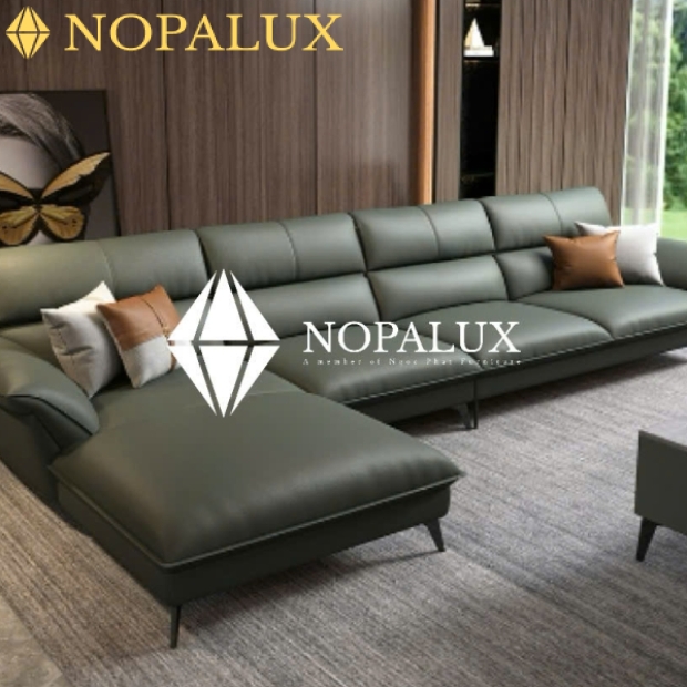 SOFA GÓC NP 171