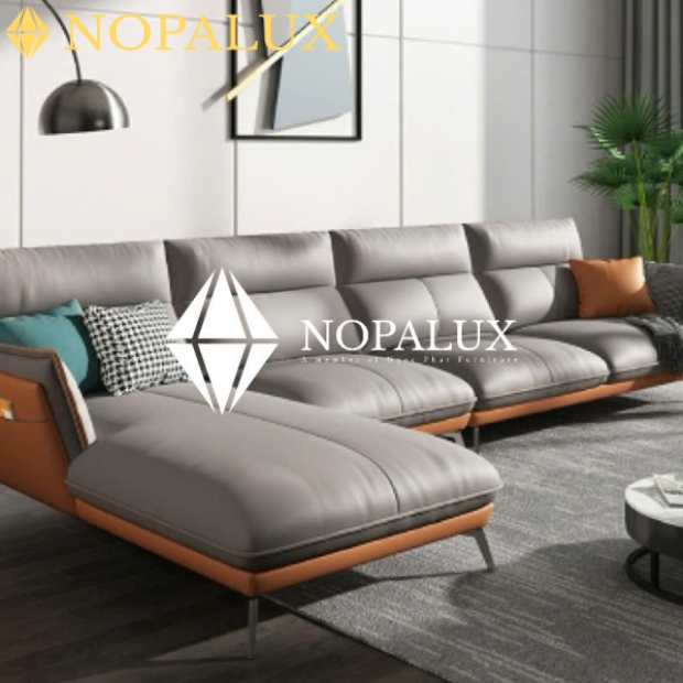 SOFA GÓC NP 172