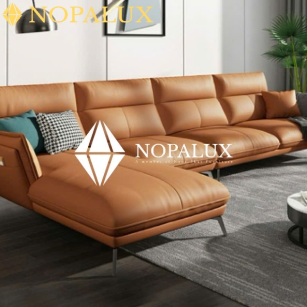 SOFA GÓC NP 172
