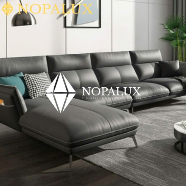 SOFA GÓC NP 172