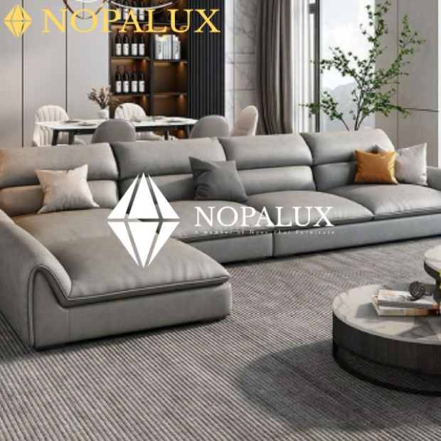SOFA GÓC NP 173