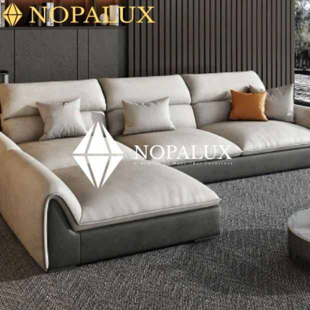 SOFA GÓC NP 173