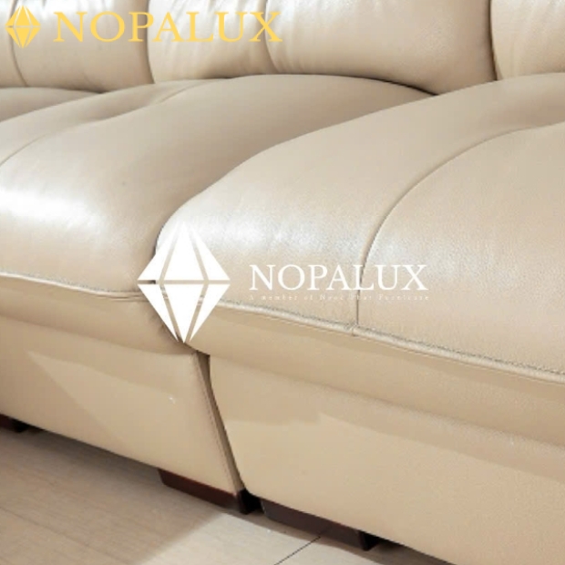 SOFA GÓC NP 175