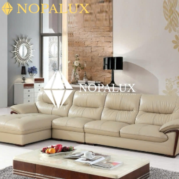SOFA GÓC NP 175