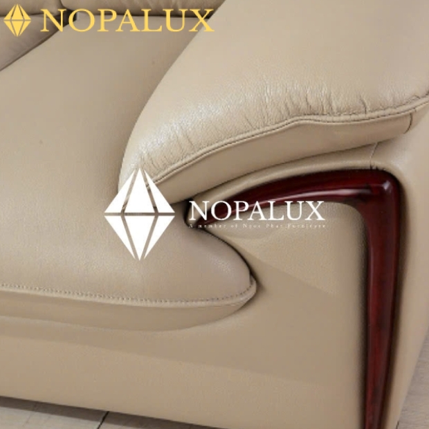 SOFA GÓC NP 175